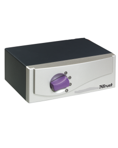 Trust multi gamer switch 11891