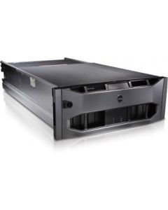 Macierz Dell Equallogic PS5500e  48 bay