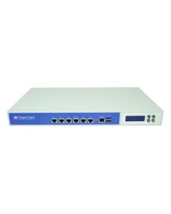 FIREWALL CHECKPOINT U-20 ( UTM-1 570 ) 6xLAN 1GB 2xUSB
