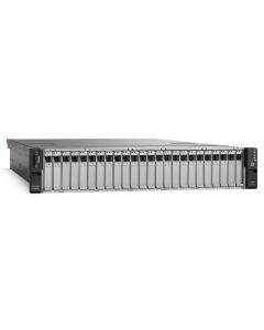 Cisco UCS-C240 m3 2x e5-2640v2 32gb 9271-8i  24x2,5