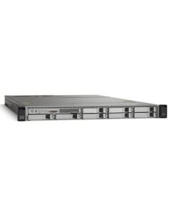 cisco ucs-c220 m3 2x e5-2609 9271-8i sff 8x2,5