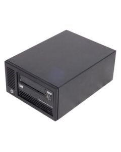 Q1520-60001 Zewnętrzny napęd taśmowy HP 200/400 GB LTO-2 Ultrium 460 SCSI LVD