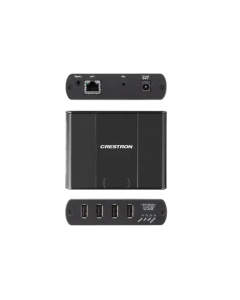 CRESTRON USB-EXT-DM REMOTE 4 x USB, ZASILACZ