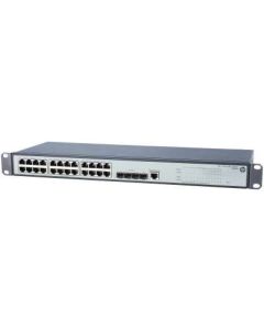 Switch HP V1910-24G 24x10/100/1000 4xSFP JE006A