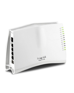 ROUTER DrayTek Vigor 2130, 4x10/100/1000 base-Tx RJ-45