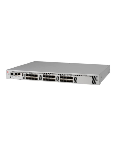 Brocade BR-VDX6720-16-F 16x 10 GB SFP+,  fabric licence