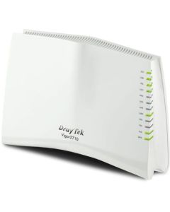 Router przewodowy DrayTek Vigor2710, 4 x 10/100M LAN
