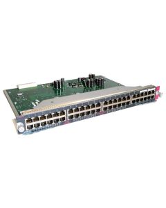 Moduł Cisco WS-X4148-RJ 48x 10/100 cisco 4000 4500