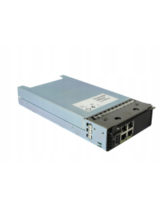 Moduł Cisco WAVE-INLN-GE-4T 74-7818-01 4x RJ-45 1Gb