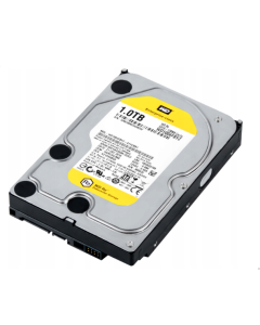 WD WD1004FBYZ-01YCBB1 1TB 7,2K 128 MB SATA 3,5"
