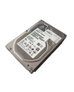 NETAPP WD 8TB SAS 12G 7.2K 3,5" HUS728T8TAL5204 0B36443