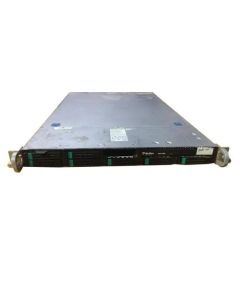 Intel WBG-5500-D Server 2 x 2680 V4 64GB 8 x 2,5"