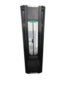 Szafa Serwerowa Rack 19" HPE 42U / 1075 mm / P9K38A