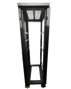 Szafa Serwerowa Rack 19" IBM (Type 9306 Model 900) / Brak Panelu / Brak Trzpieni