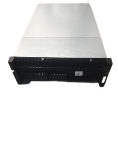 Chenbro 4u RM41824  2 X E5-2690 16gb ram 48 x 2,5" 2X PSU