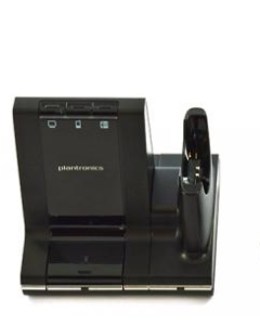 Baza Plantronics WO2A + zasilacz