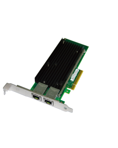 INTEL ETHERNET SERVER ADAPTER X540-T2 ( X540T2G1P5 ), wysoki profil