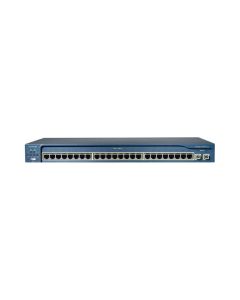 Switch Cisco Catalyst 2950C-24, 24x 10/ 100 + 2x 100BASE-FX