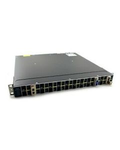 Switch Cisco WS-C3560E-12D-E, 12x  X2-10GB