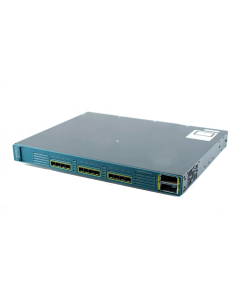 Switch CISCO WS-C3560E-12SD-E - 12x1G SFP, 2x10G X2