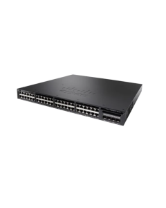 Switch Cisco WS-C3650-48TD-S 48x 1GbE IP Base 2x10G SFP+