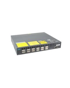 Switch WS-C4912G Cisco Catalyst 4912G 12 ports Fib