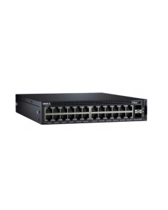 NOWY Switch Dell X1026 24x 1Gb RJ45, 2x 1Gb SFP