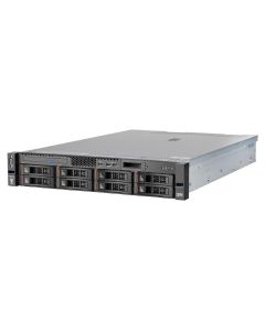 IBM x3650 m5 e5-2609 v3 64GB RAM 8 x 3,5
