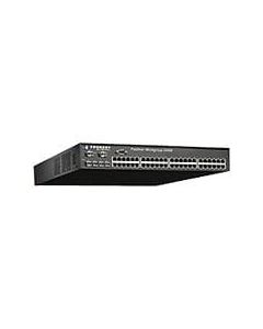 Foundry FastIron Workgroup Switch  FWSX448, 48 x 10/100/1000