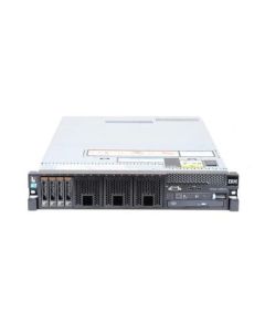 IBM x3690 x5 2x E7-8837 ram 32GB 2 x300gb