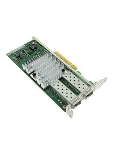 Intel X520-SR2 Ethernet Server 2x10GB , niski profil