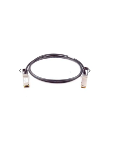 NetApp X6594-R6 Compatible 1m (3ft) 40G QSFP+ Passive Direct Attach Cable