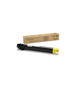 TONER XEROX  X7525M MAGENTA  WORKCENTER 7525/7500/7800series