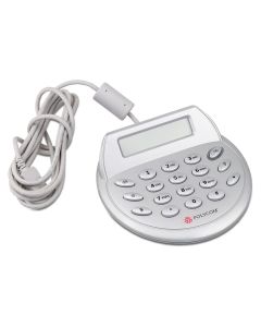 Zewnętrzna klawiatura USB Polycom Cx5000 X811889-002