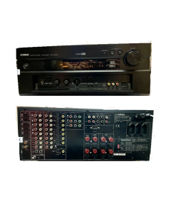 Amplituner Yamaha DSP-AX3200 5.1 Dolby Digital DTS Hi-Fi AV