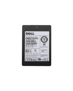 DELL 120GB SATA III SSD 2,5" 0WRTYP MZ-7LM120A