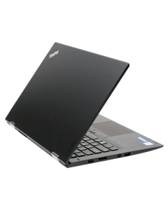 Laptop ThinkPad YOGA X1 GEN 2, i5-7300U 16GB/256GB 14" win10 QWERTZ