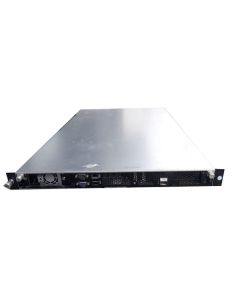 Inventec B800GE0 1u 2 x e5-2651v2 16gb ram 6 x 3,5" SATA