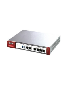 ZyXEL ZyWALL USG 50