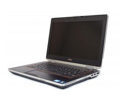 Laptop DELL E6420 i5-2540M 4GB/320GB 14