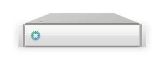 Rubrik r6404 4 x Blade X10DRT-8+ 1 x E5-2630V4 64gb ram 2x m.2 RIPE.pl ...